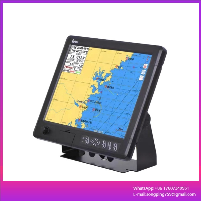 Xinuo GN150 Series Fishing Boa - Fishing Gps incelemesi ve fiyatı