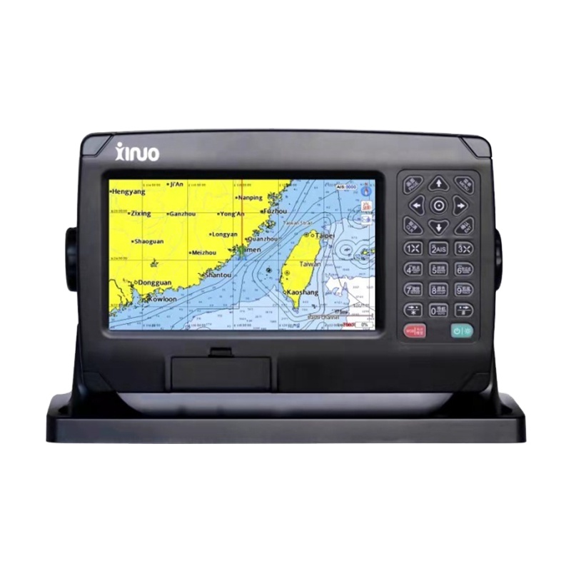 Xinuo GN150 Series Fishing Boa - Fishing Gps incelemesi ve fiyatı