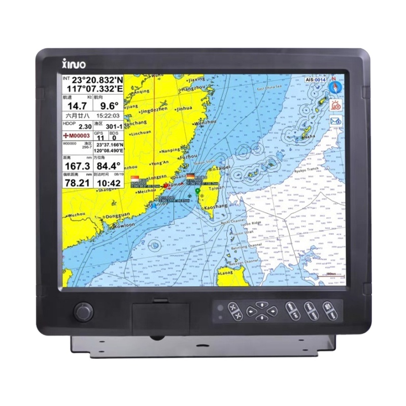Xinuo GN150 Series Fishing Boa - Fishing Gps incelemesi ve fiyatı