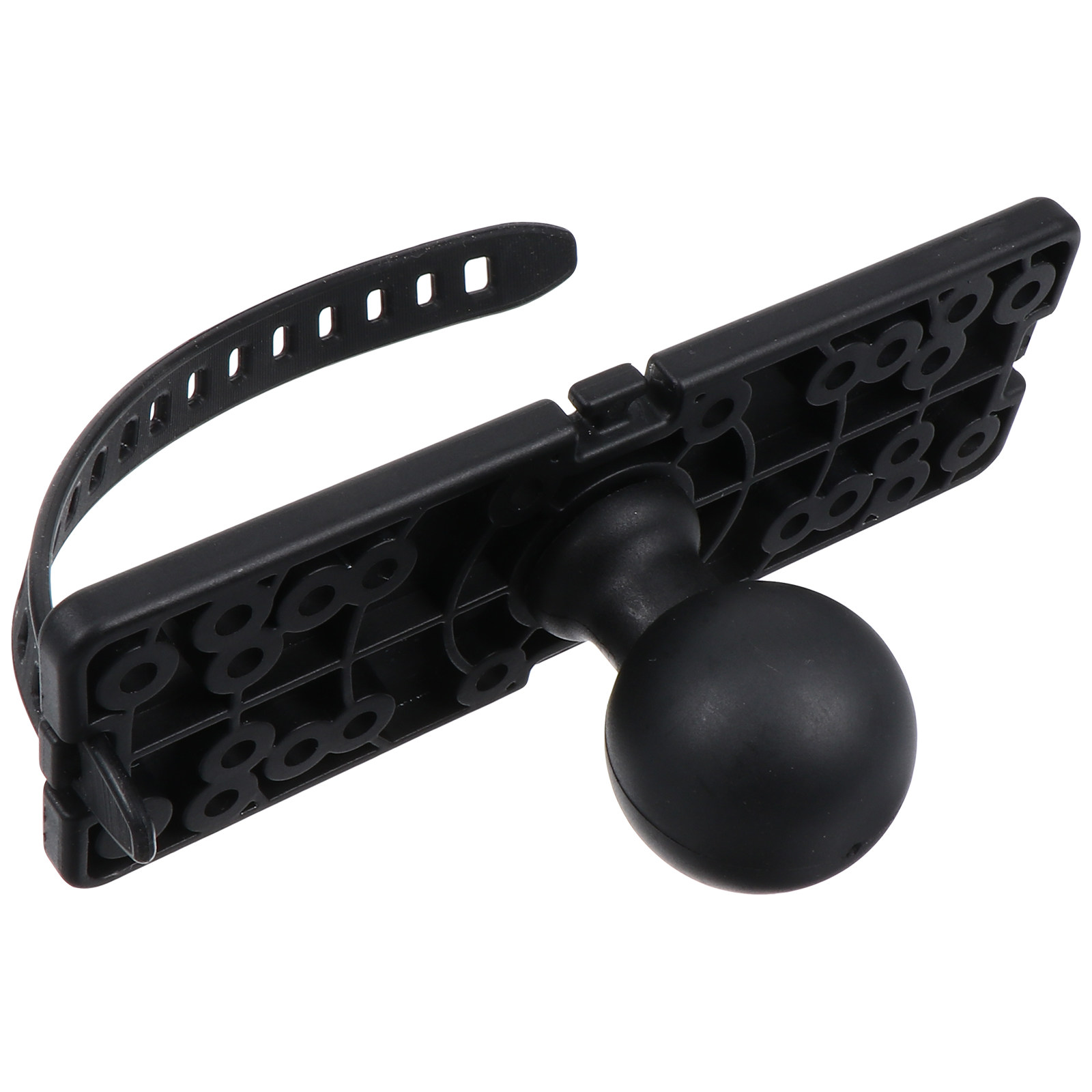 1Pcs Nylon Silicone Fish Finde - Fish Finder Mount incelemesi ve fiyatı
