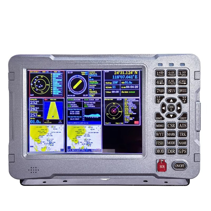 Combo Fish Navigation Depth Fi - Fishing Gps incelemesi ve fiyatı