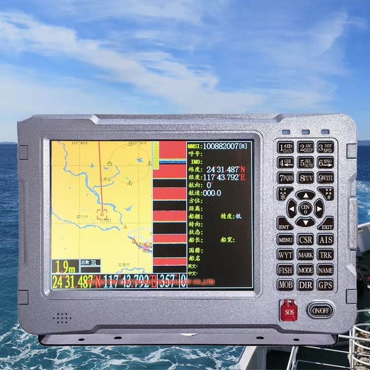 Combo Fish Navigation Depth Fi - Fishing Gps incelemesi ve fiyatı