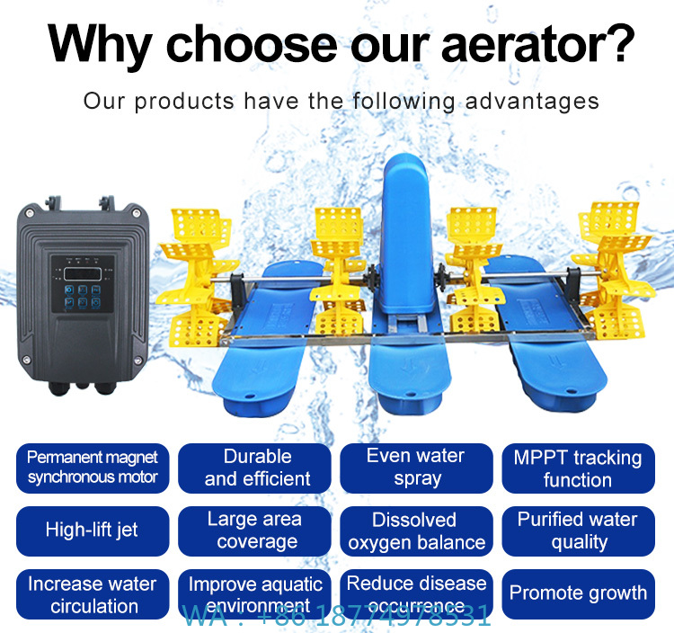 Aerator Pump for Fish Pond Far - Fishing Gps incelemesi ve fiyatı
