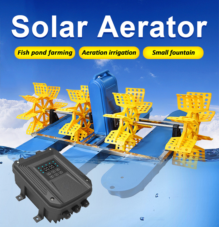 Aerator Pump for Fish Pond Far - Fishing Gps incelemesi ve fiyatı