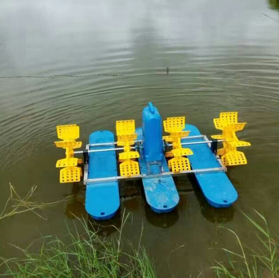 Aerator Pump for Fish Pond Far - Fishing Gps incelemesi ve fiyatı