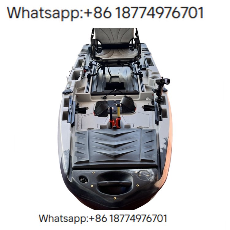 2025 CE Certified 10ft Modular - Fishing Gps incelemesi ve fiyatı