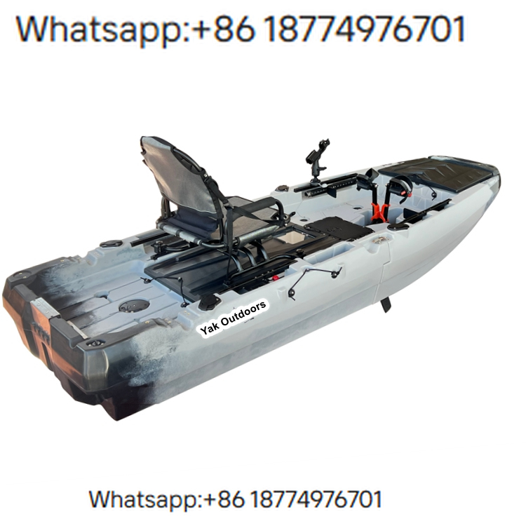 2025 CE Certified 10ft Modular - Fishing Gps incelemesi ve fiyatı