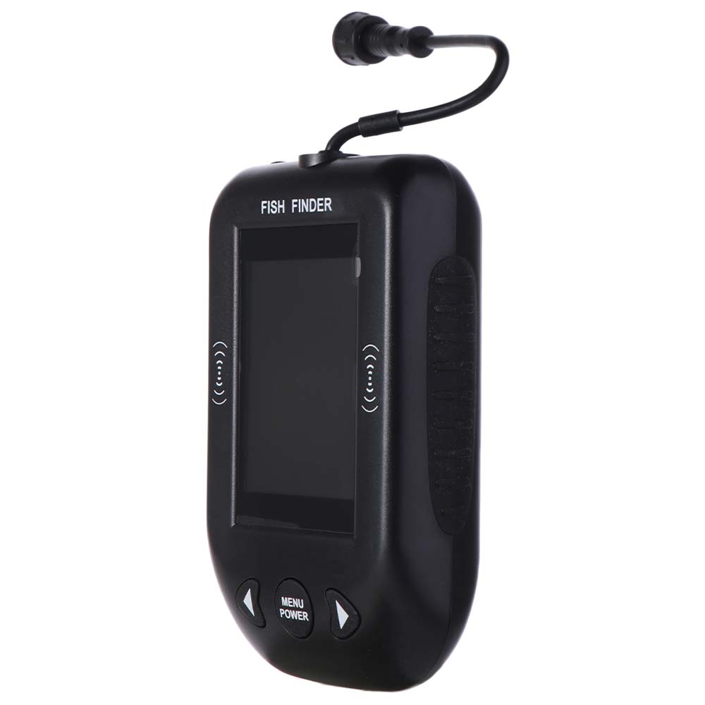 45 Degrees XF03 Fish Finders L - Fish Finder Portable incelemesi ve fiyatı