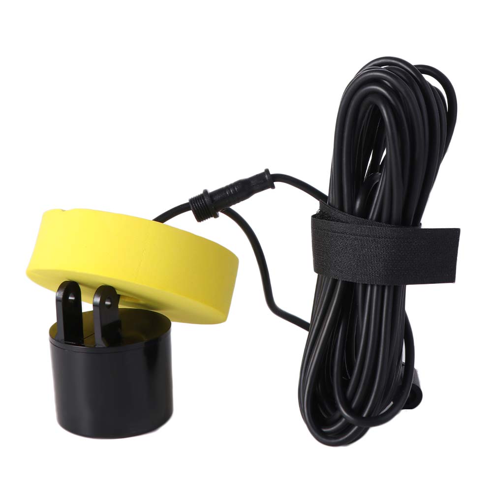 45 Degrees XF03 Fish Finders L - Fish Finder Portable incelemesi ve fiyatı