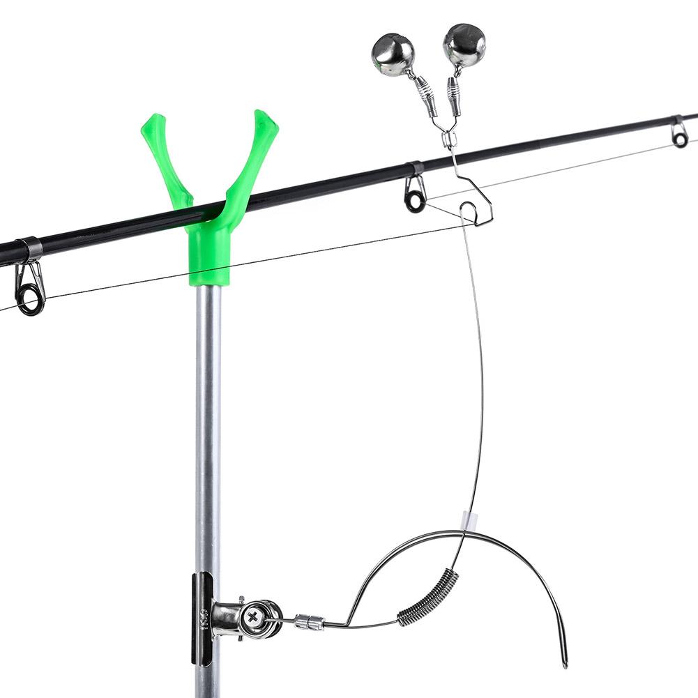 Fishing Rod Alarm Bell Metal D - Bite Alarm incelemesi ve fiyatı