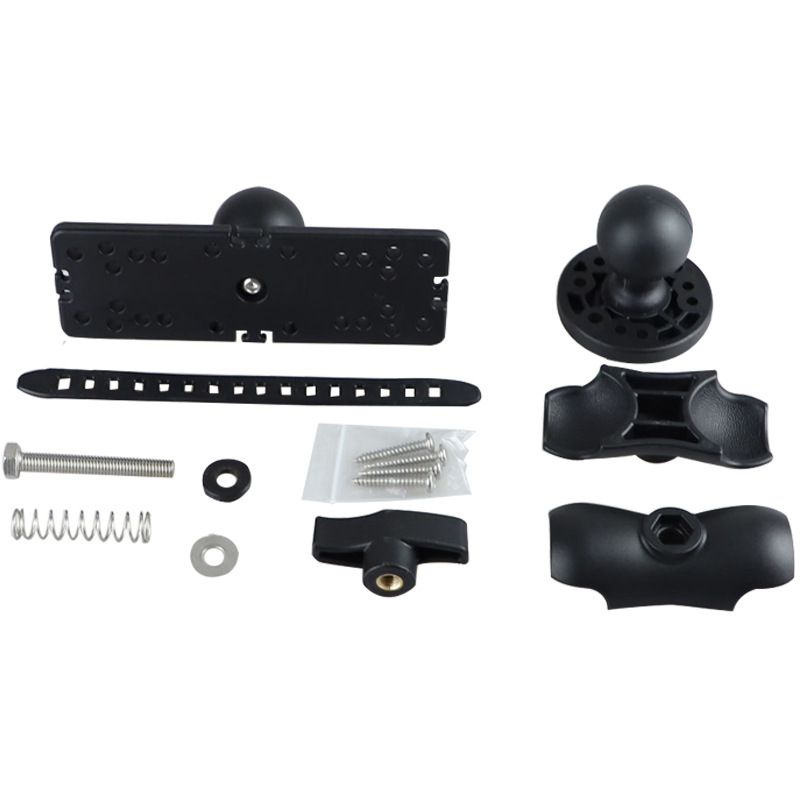 Fishfinder Mount GPS Holder fo - Fish Finder Gps incelemesi ve fiyatı