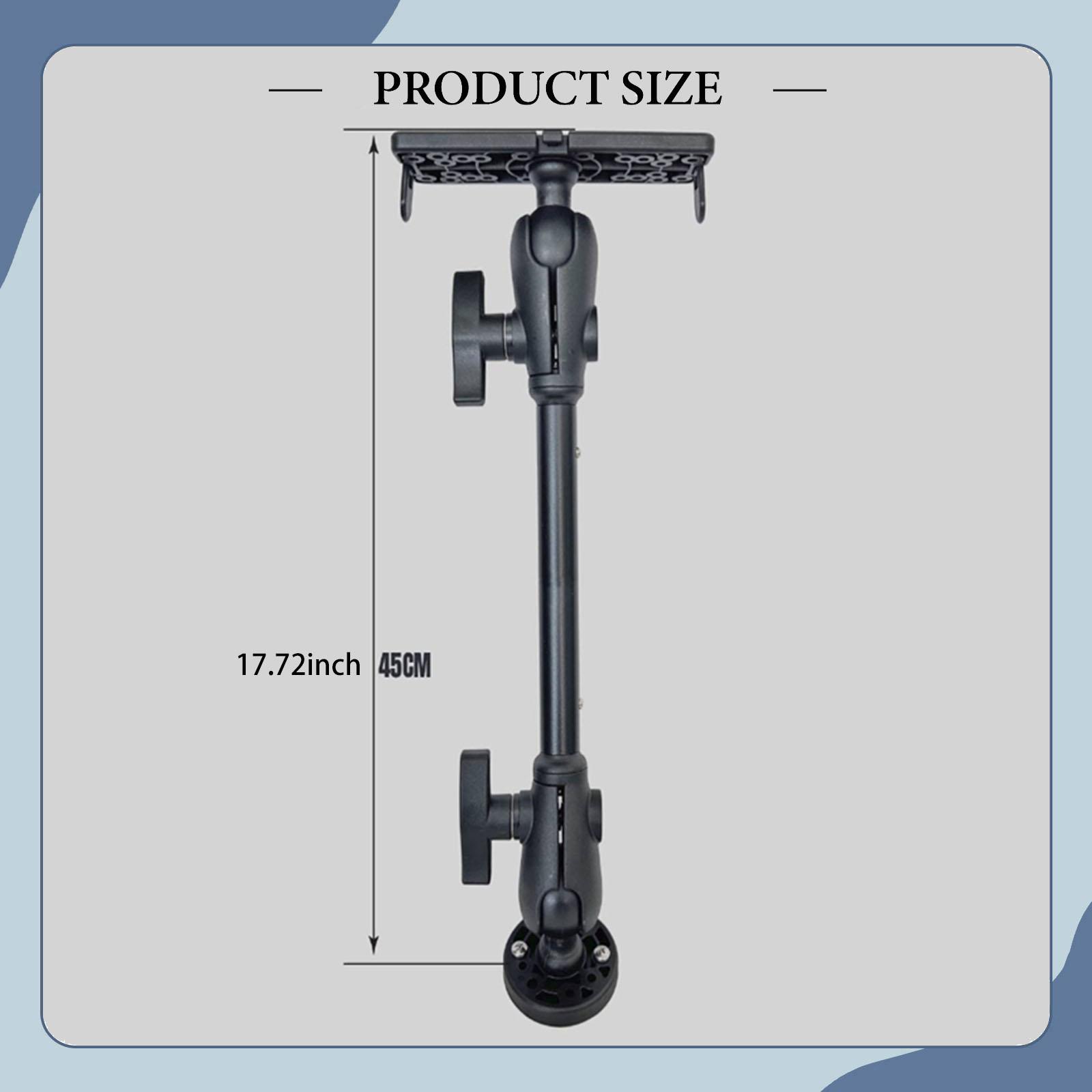 Fish Finder Mount Accessories  - Fish Finder Mount incelemesi ve fiyatı