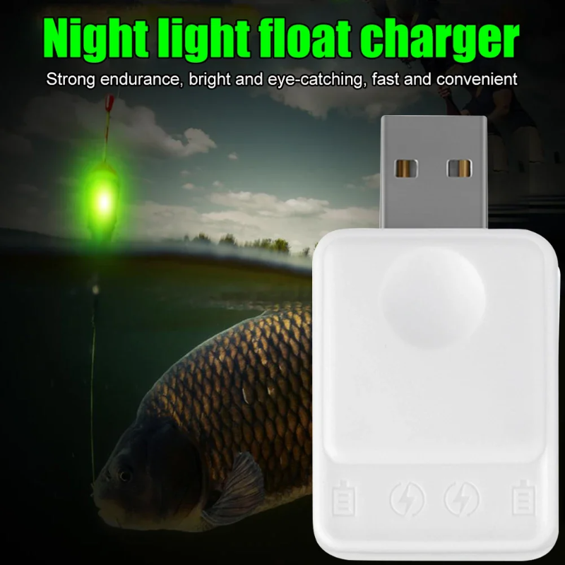 2026 Fishing Floats CR425 Batt - Fish Finder Charger incelemesi ve fiyatı
