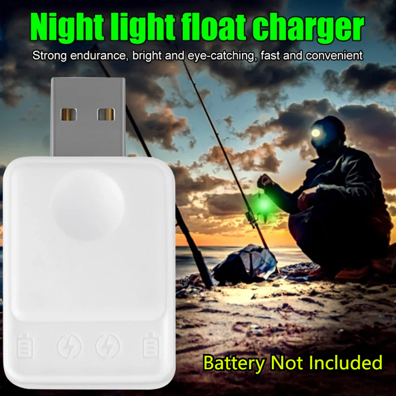 2026 Fishing Floats CR425 Batt - Fish Finder Charger incelemesi ve fiyatı