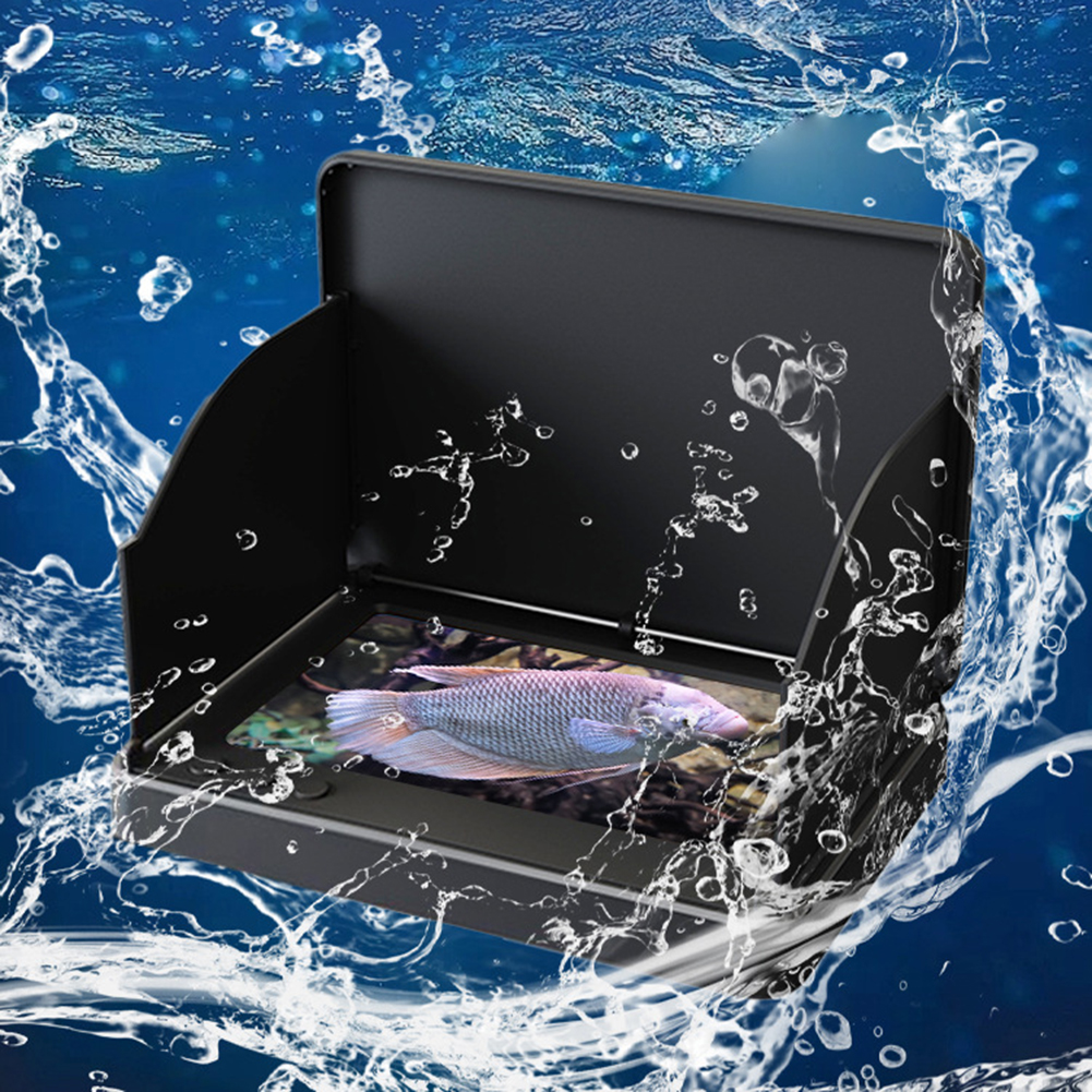 Underwater Fishing Camera 4.3  - Fish Finder Cable incelemesi ve fiyatı