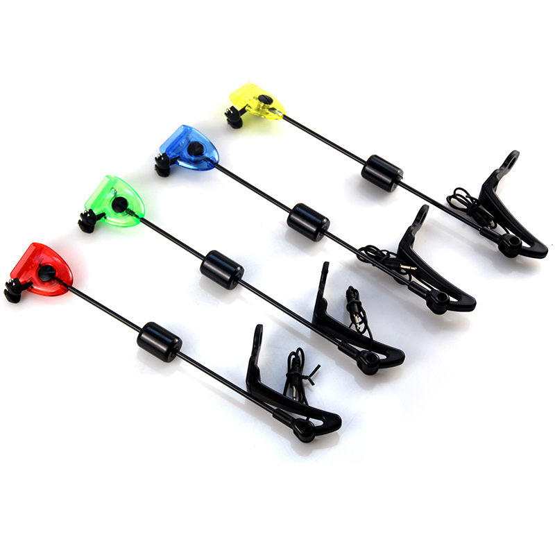 Fishing Swingers Set LED Illum - Bite Indicator incelemesi ve fiyatı