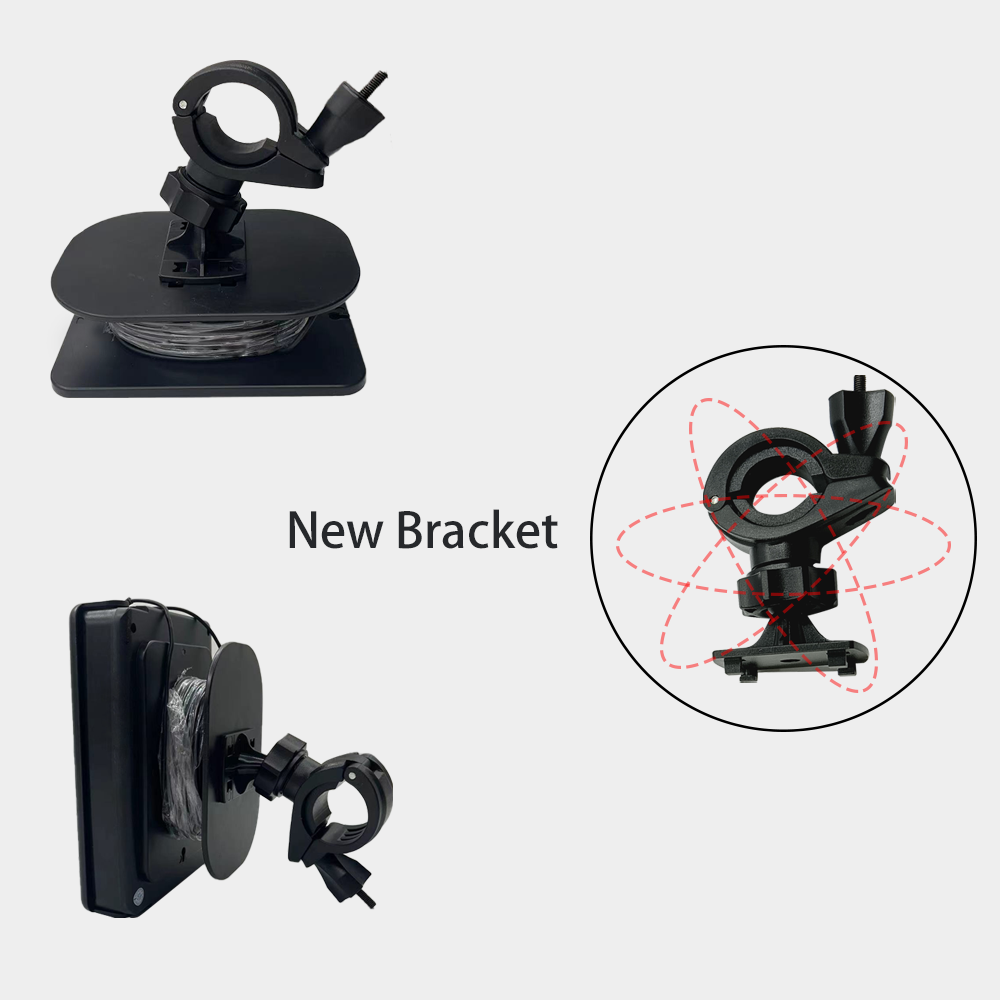 YS5A 5 Inch DVR 4K Resolution  - Fishing Depth Finder incelemesi ve fiyatı