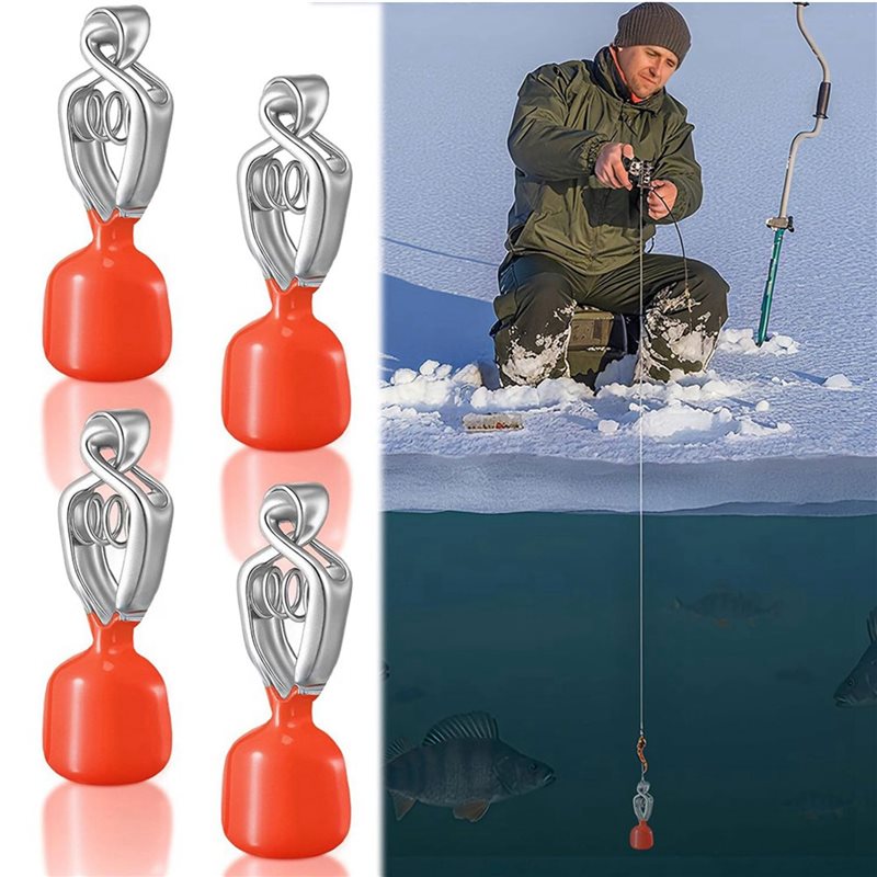 Clip-On Water Deep Gauge Instr - Fishing Depth Finder incelemesi ve fiyatı