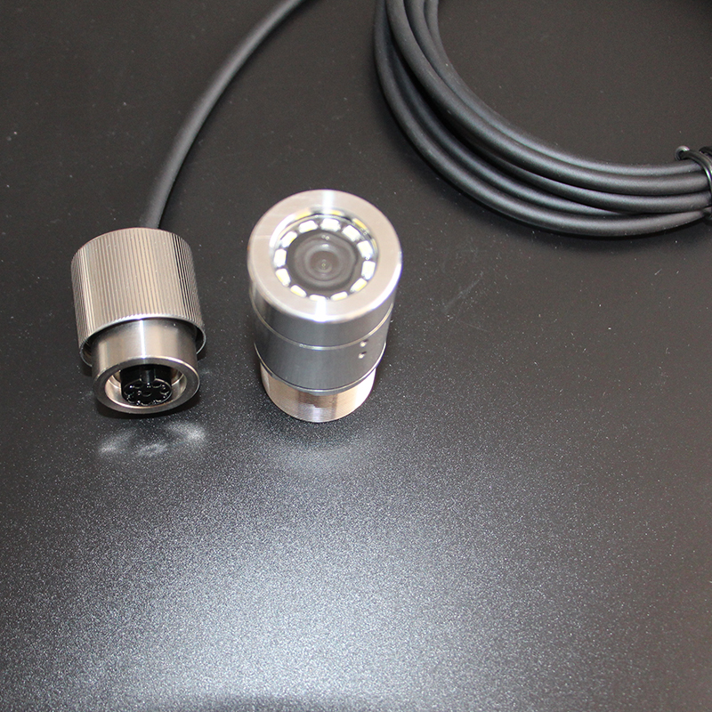 Star Lever Ultra Low Light 0.0 - Fishing Camera incelemesi ve fiyatı