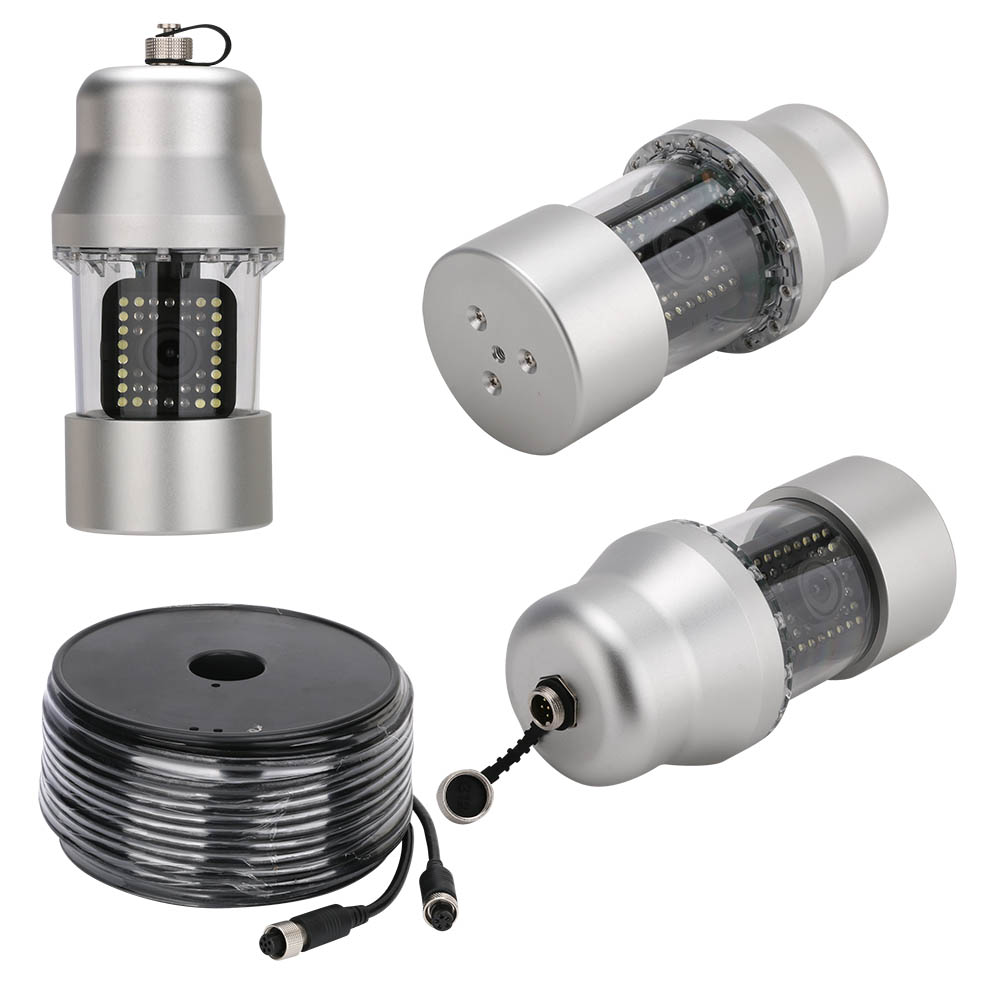 2026 50m 360 Degree Rotating U - Underwater Camera incelemesi ve fiyatı