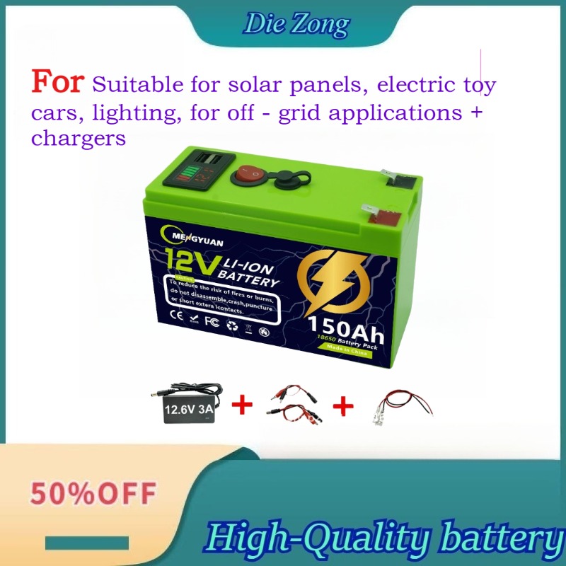 Worldwide New 12.6V 60~150Ah B - Fish Finder Charger incelemesi ve fiyatı