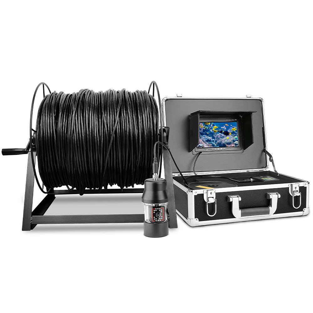 er with Depth Temperature 360  - Fishing Gps incelemesi ve fiyatı