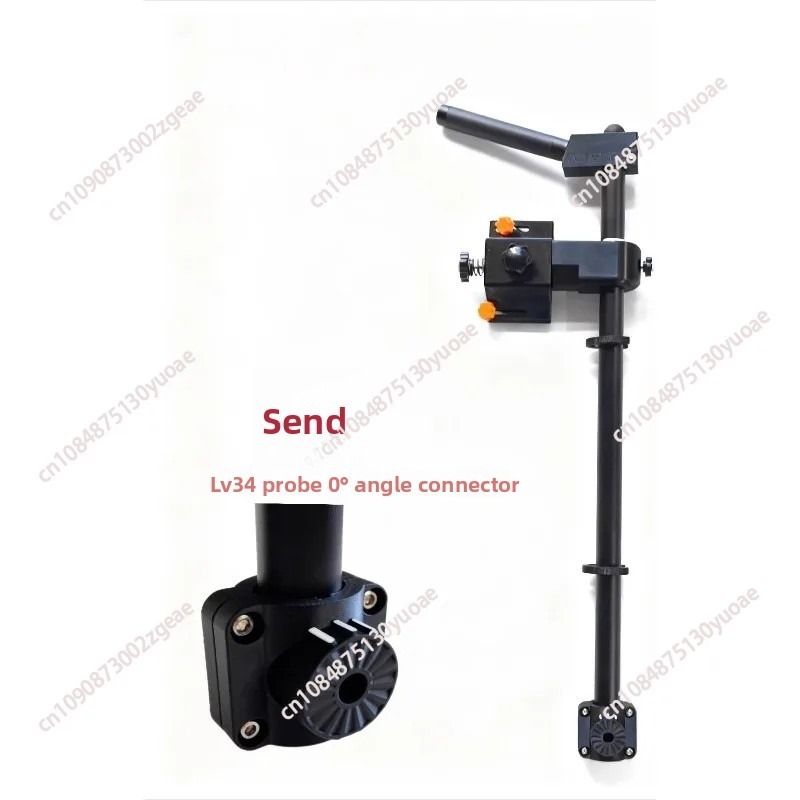 Detachable Metal Fish Finder M - Fish Finder Mount incelemesi ve fiyatı