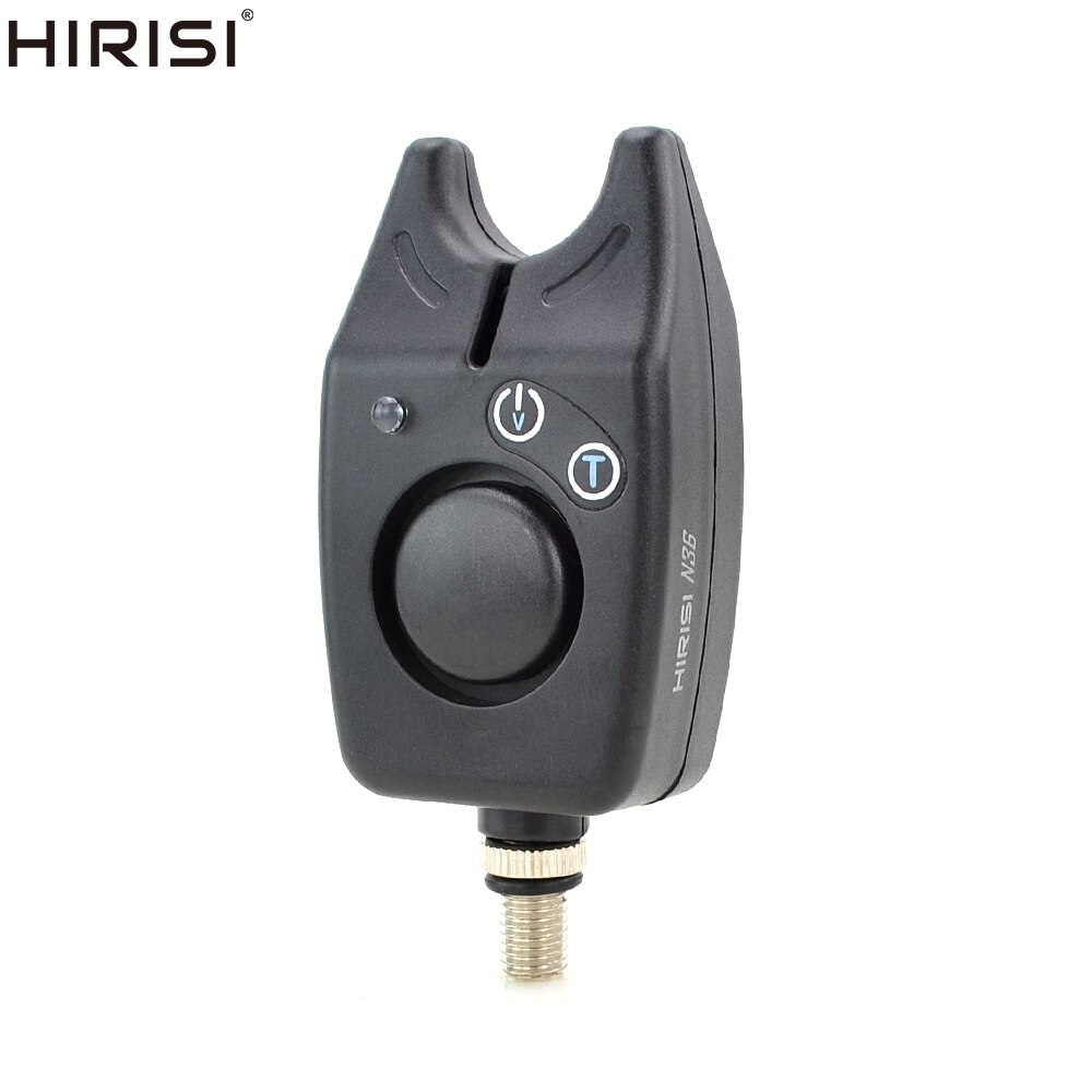 Hirisi Carp Fishing Bite Alarm - Bite Alarm incelemesi ve fiyatı