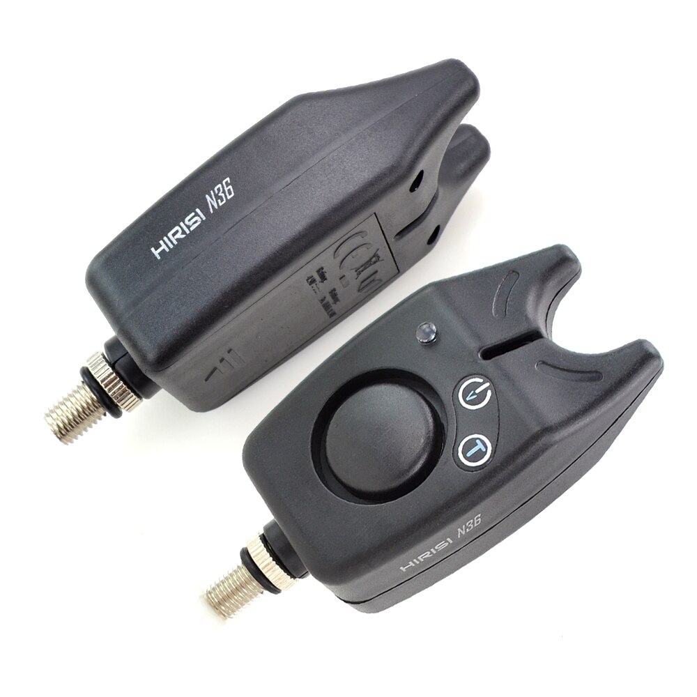 Hirisi Carp Fishing Bite Alarm - Bite Alarm incelemesi ve fiyatı