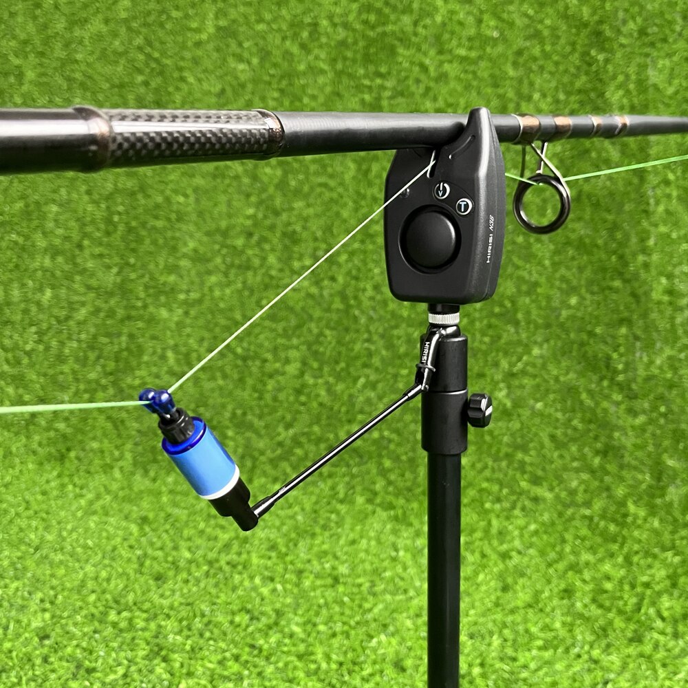 Hirisi Carp Fishing Bite Alarm - Bite Alarm incelemesi ve fiyatı