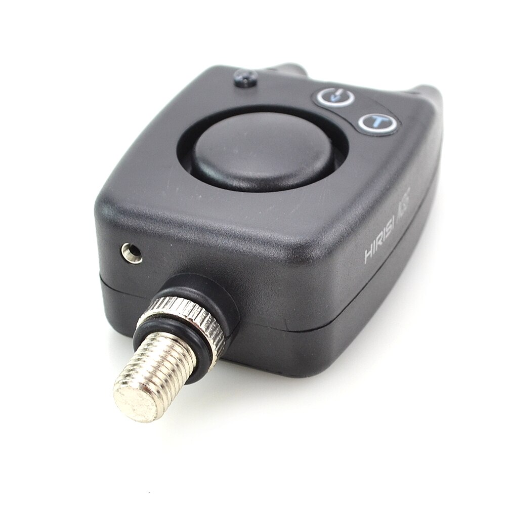 Hirisi Carp Fishing Bite Alarm - Bite Alarm incelemesi ve fiyatı