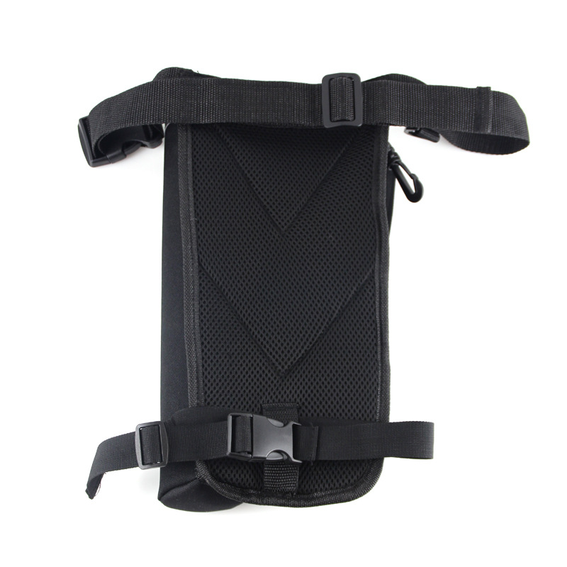 1PC Fishing Leg Bag Oxford clo - Fish Finder Case incelemesi ve fiyatı