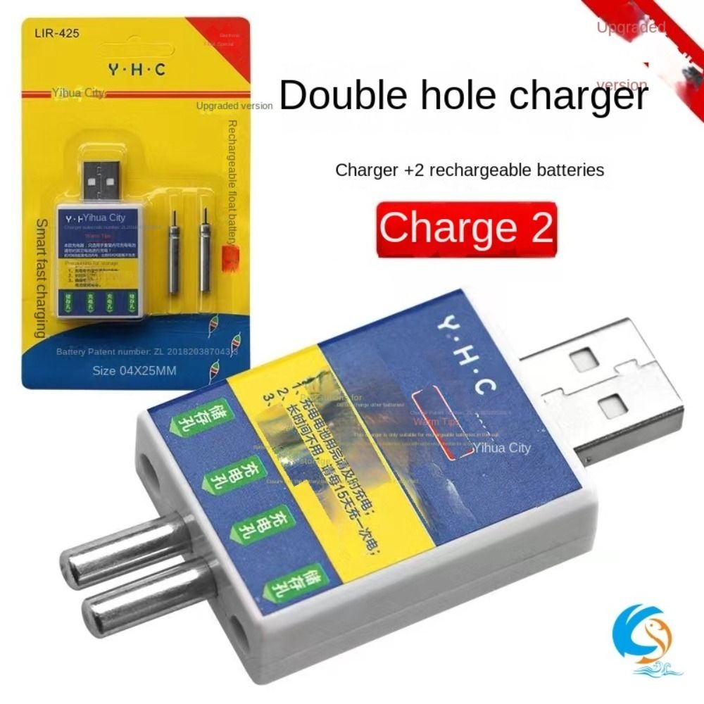 Night Fishing Accessories USB  - Fish Finder Charger incelemesi ve fiyatı