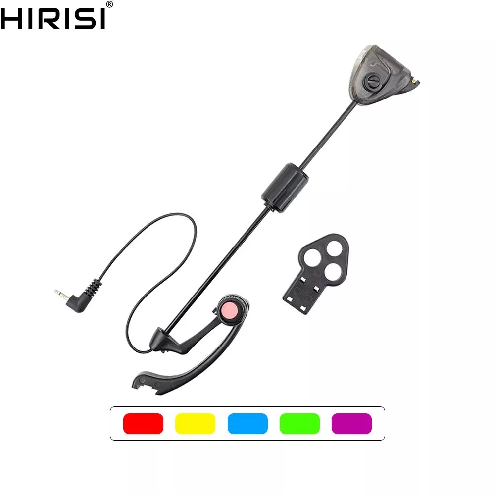 LED Carp Fishing Swinger Avail - Bite Alarm incelemesi ve fiyatı