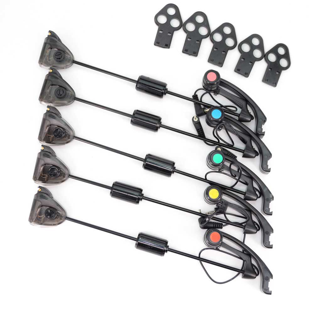 LED Carp Fishing Swinger Avail - Bite Alarm incelemesi ve fiyatı