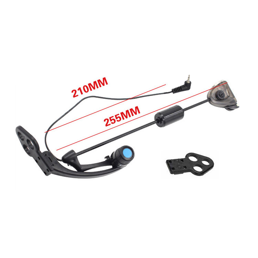 LED Carp Fishing Swinger Avail - Bite Alarm incelemesi ve fiyatı