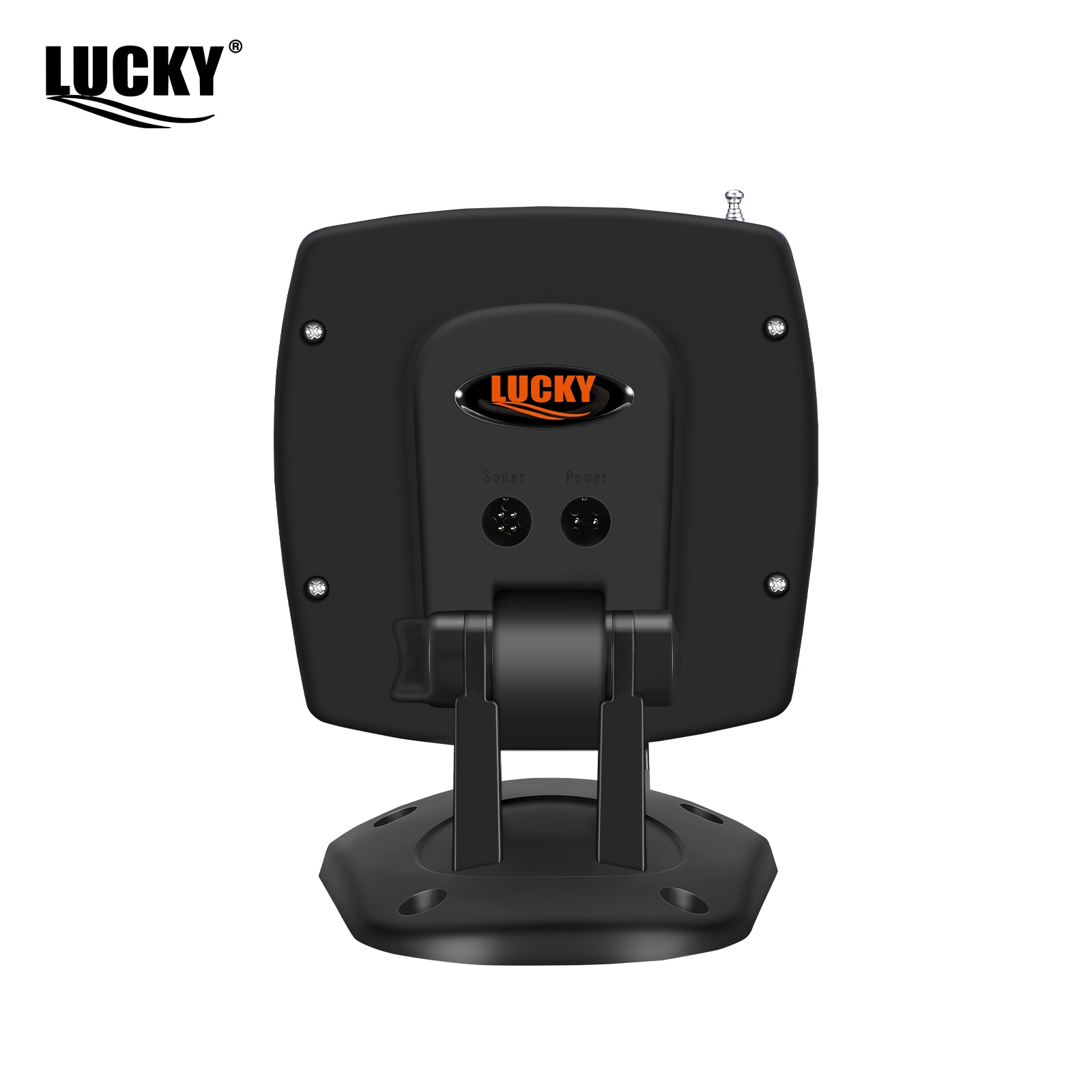 Lucky FF918 Wireless Remote Co - Fish Finder Gps incelemesi ve fiyatı