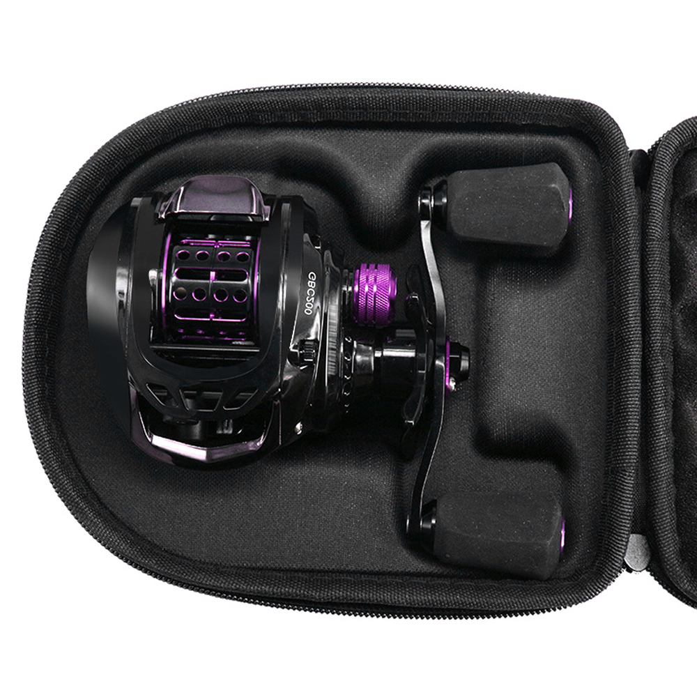 Fishing Reel Protective Case W - Fish Finder Case incelemesi ve fiyatı