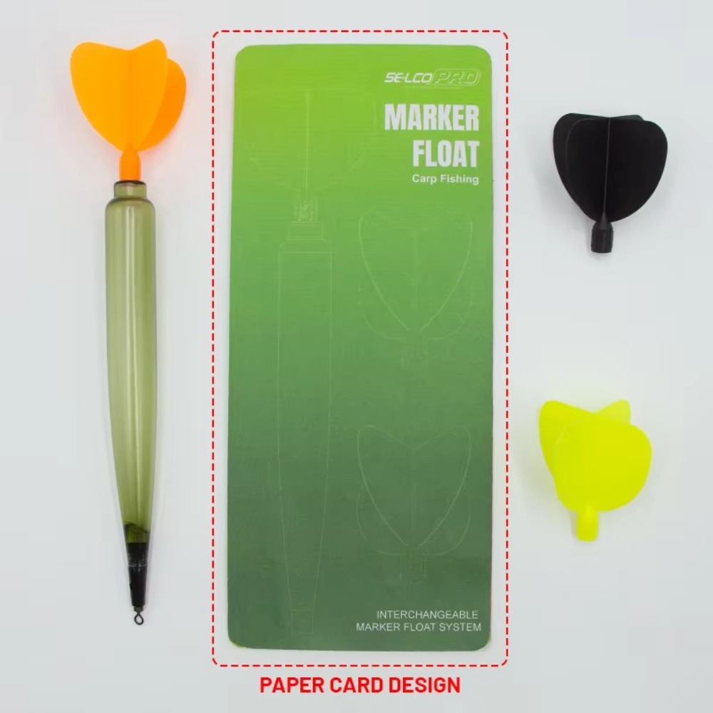 1 Set  Marker Float for Fishin - Fishing Depth Finder incelemesi ve fiyatı