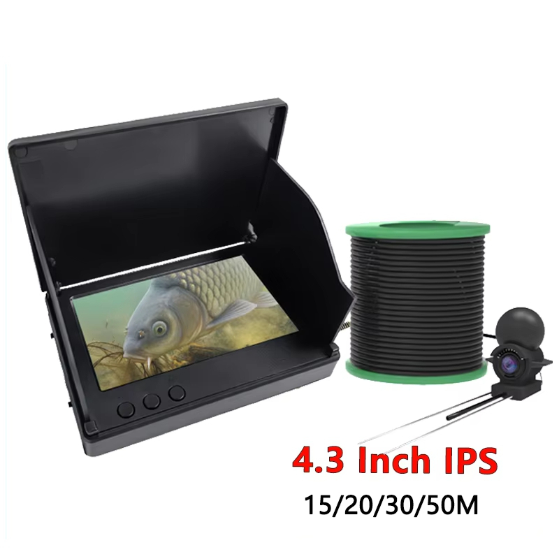Dodosee Handheld 1080P Fish Fi - Fishing Depth Finder incelemesi ve fiyatı