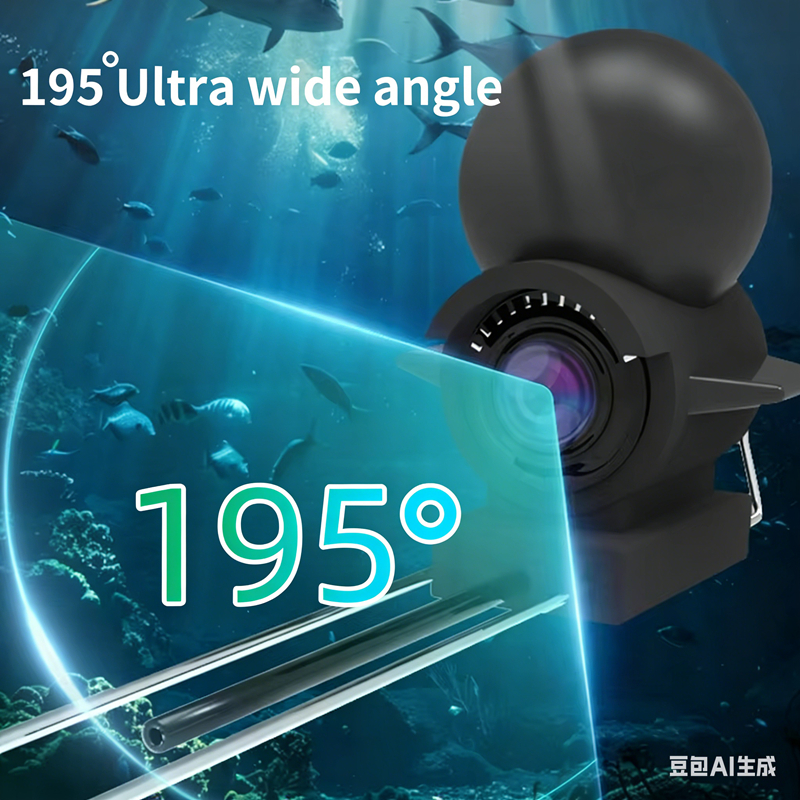 Dodosee Handheld 1080P Fish Fi - Fishing Depth Finder incelemesi ve fiyatı