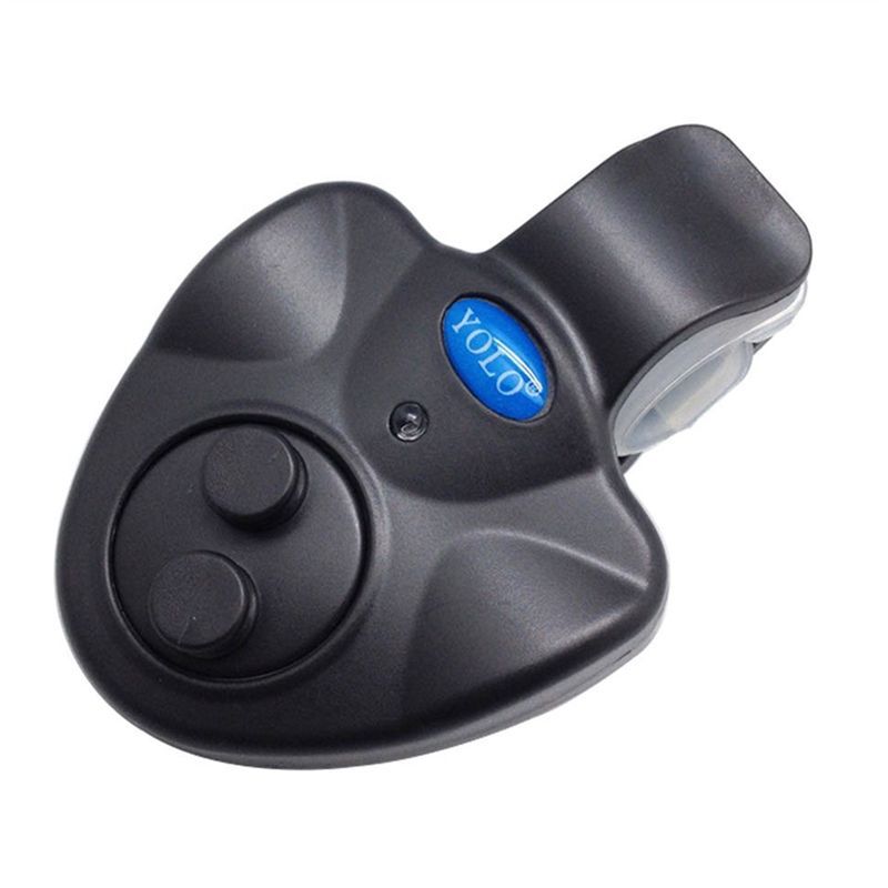 Fishing Fish Bite Alarm Electr - Bite Alarm incelemesi ve fiyatı