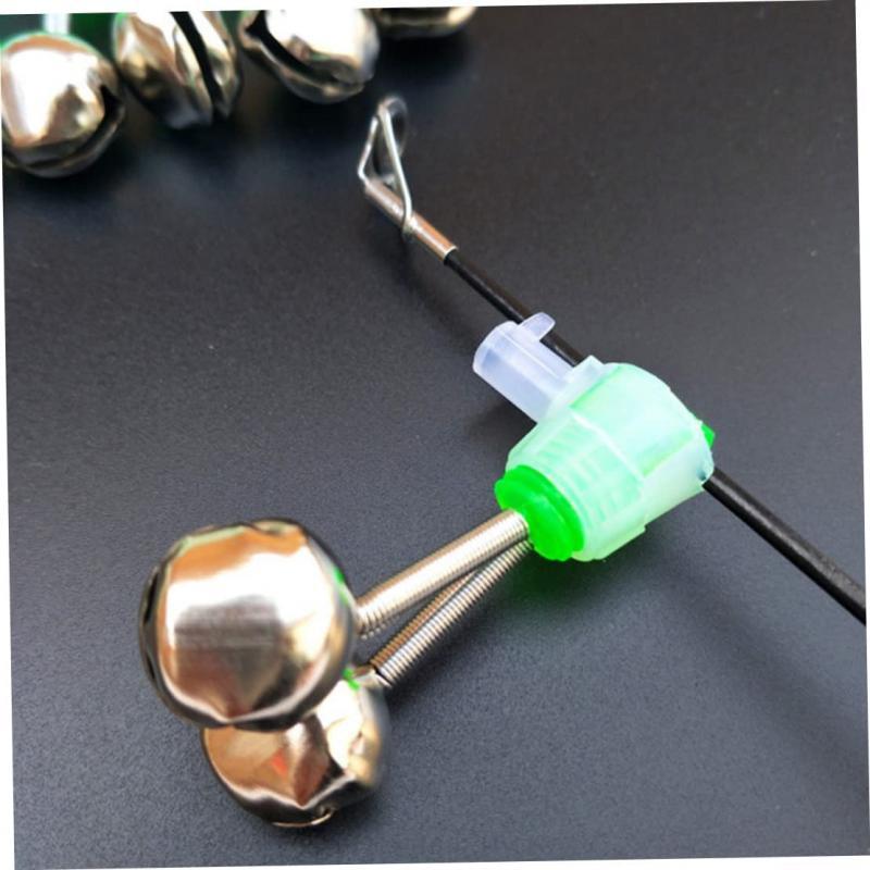 50-5PCS Double Bells Fishing I - Bite Alarm incelemesi ve fiyatı