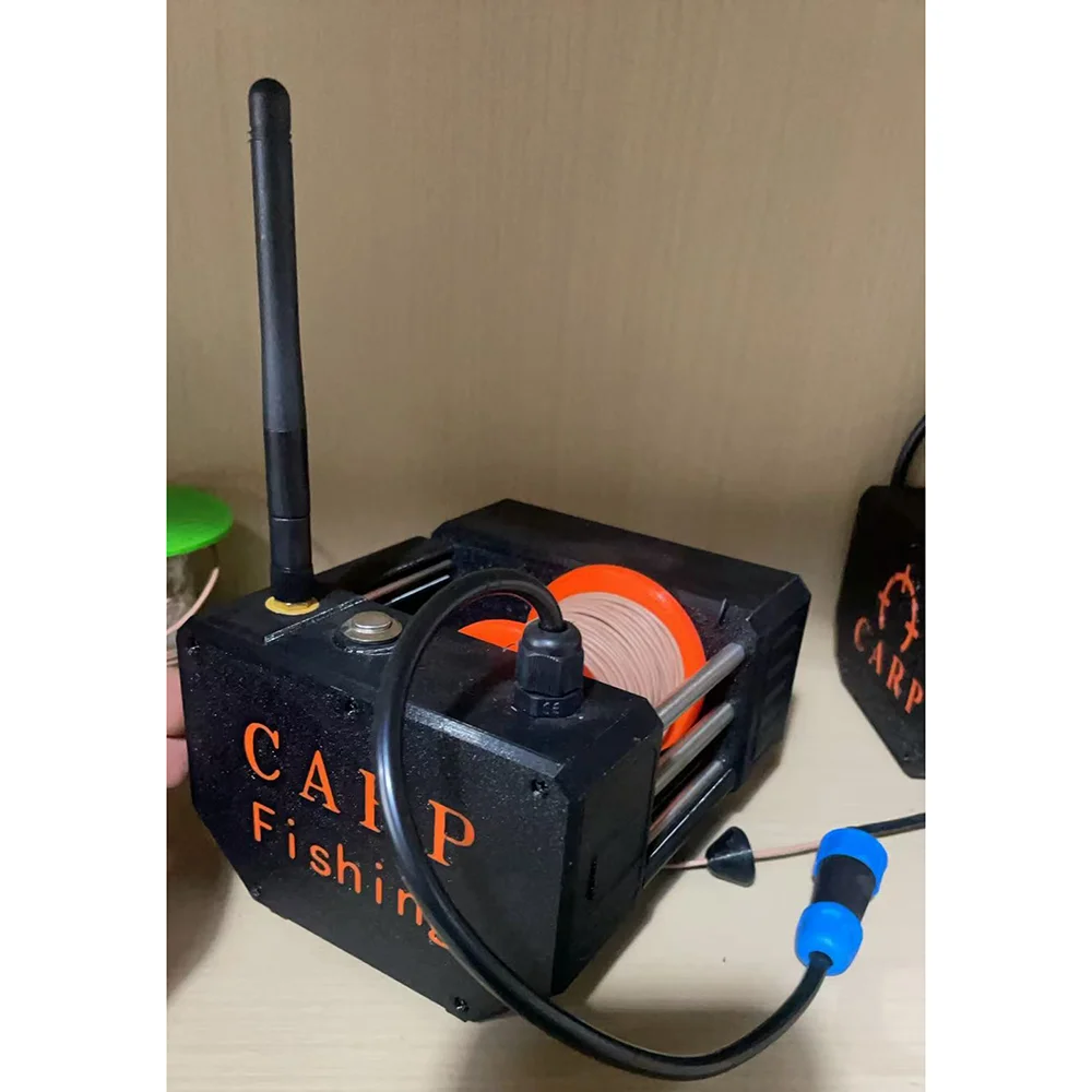 New High Digital Underwater Ca - Fishing Camera incelemesi ve fiyatı