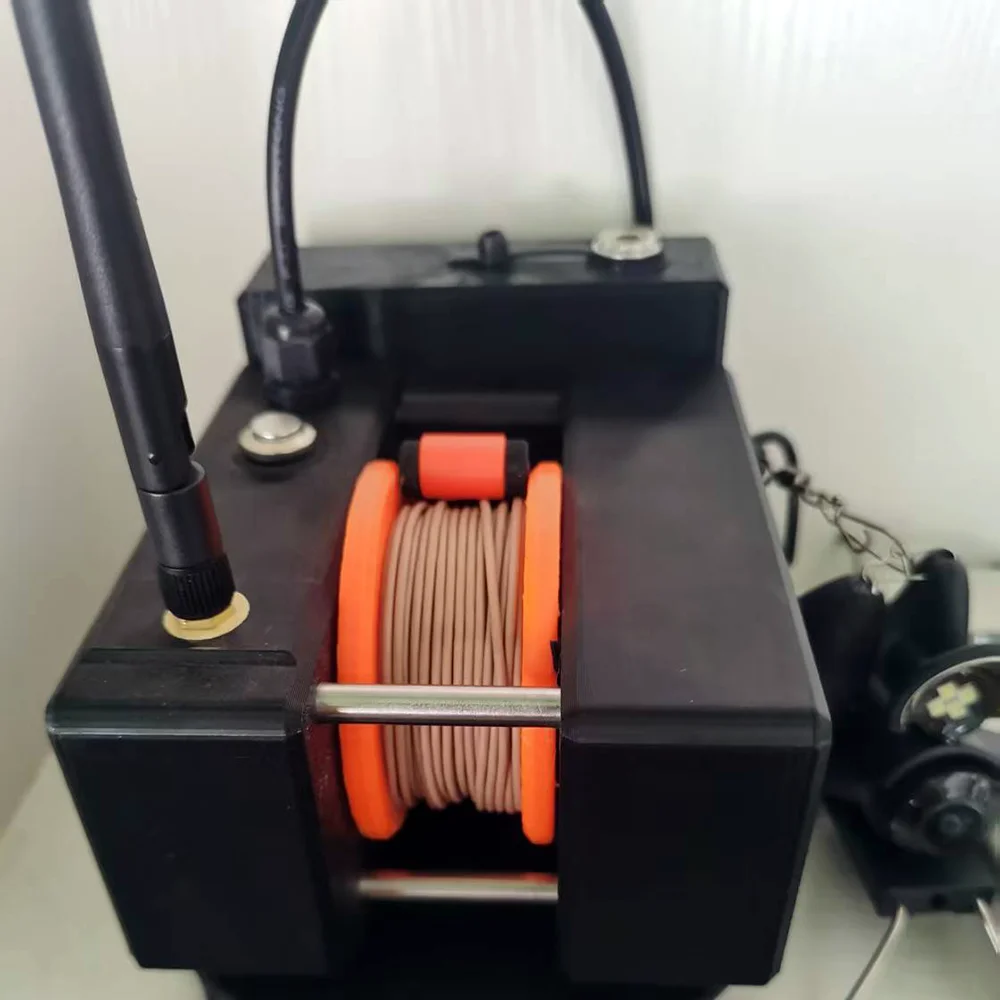 New High Digital Underwater Ca - Fishing Camera incelemesi ve fiyatı