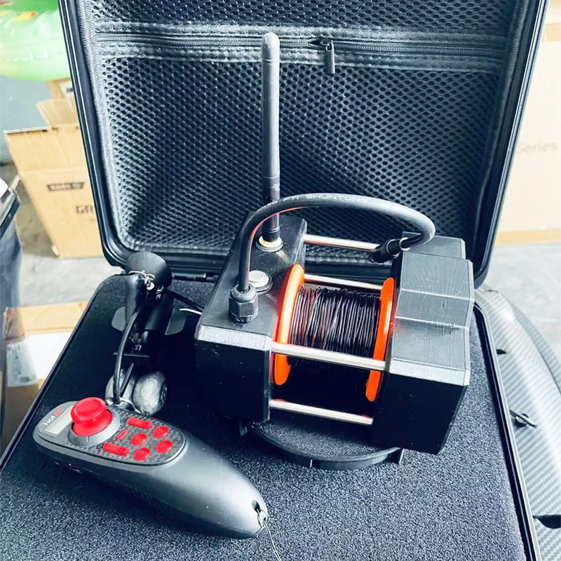 New High Digital Underwater Ca - Fishing Camera incelemesi ve fiyatı