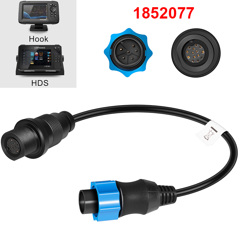 MKR-DSC-10 1852077 DSC Adapter - Fish Finder Transducer incelemesi ve fiyatı