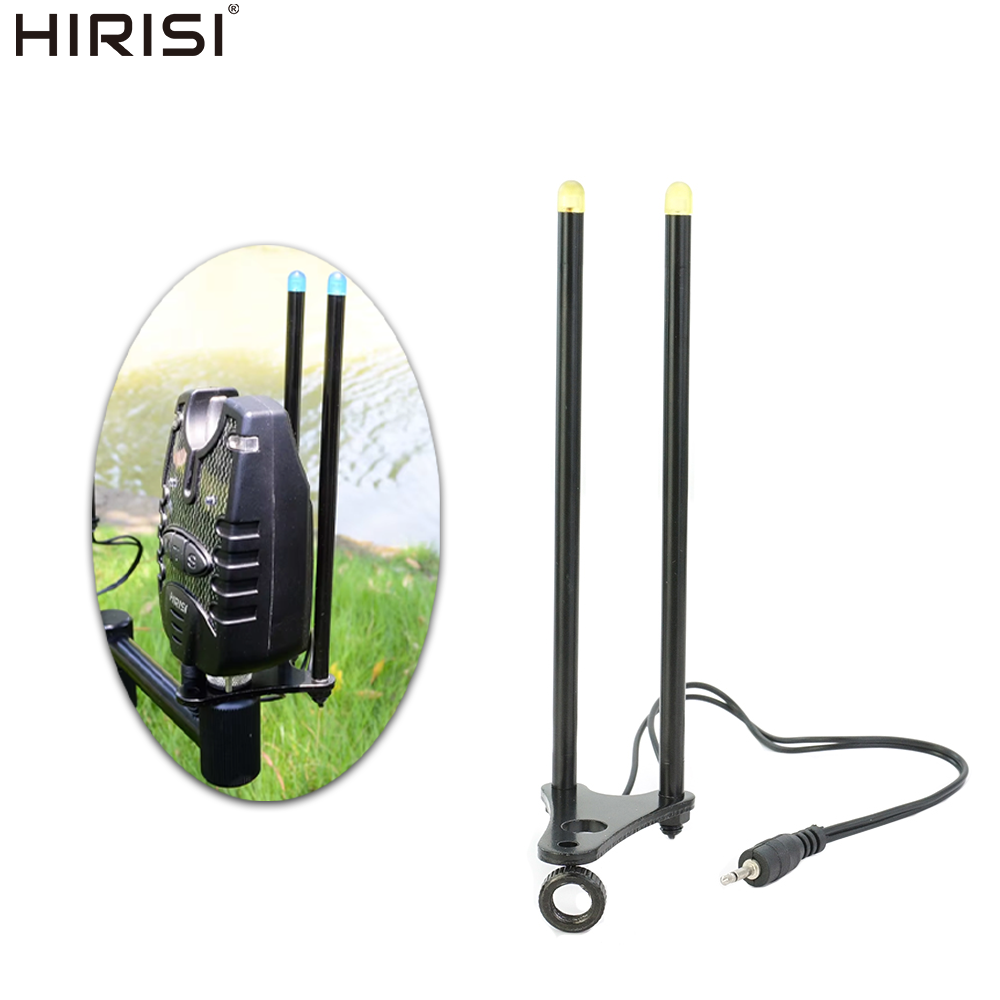 Hirisi Carp Fishing Snag Ear B - Bite Indicator incelemesi ve fiyatı