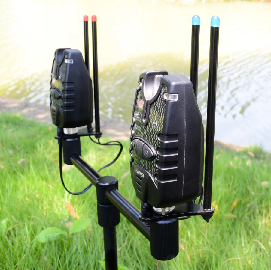 Hirisi Carp Fishing Snag Ear B - Bite Indicator incelemesi ve fiyatı