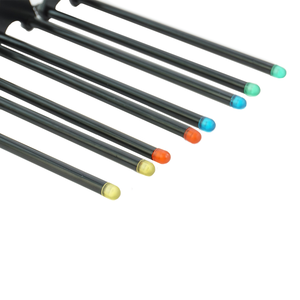Hirisi Carp Fishing Snag Ear B - Bite Indicator incelemesi ve fiyatı